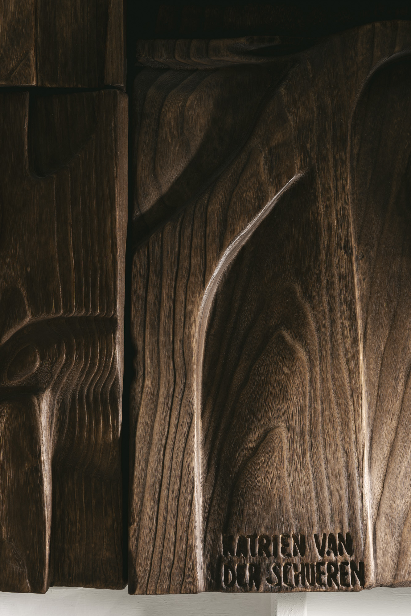 Katrien Van Der Schueren — The Ark of Us aux East Hamptons